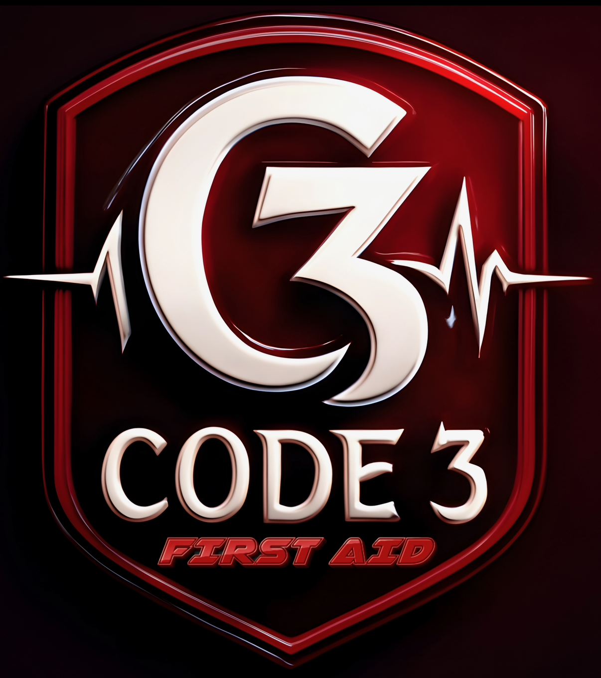 Code 3 First Aid