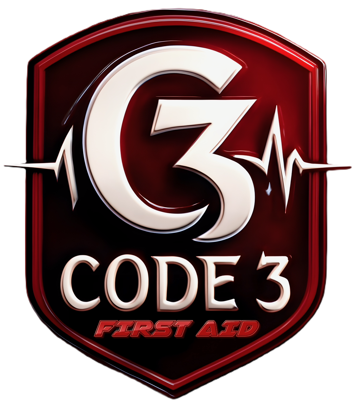 Code 3 First Aid