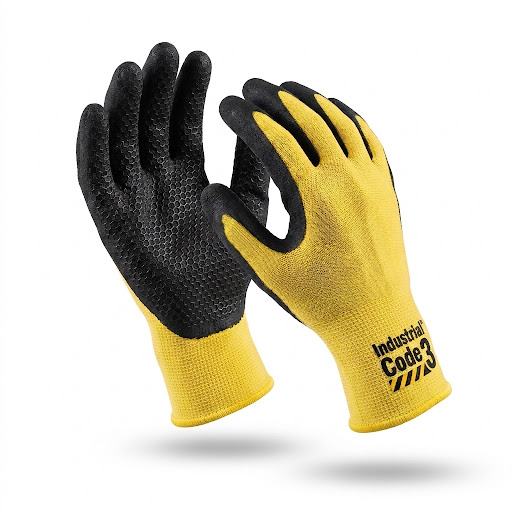Honey Grip Gloves